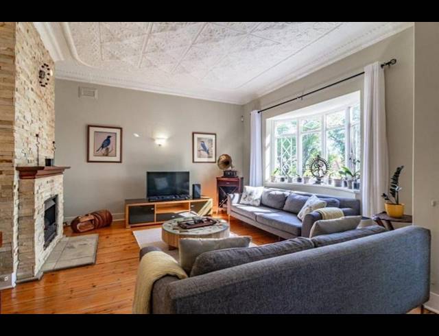 3 BEDROOM HOUSE FOR SALE IN KENSINGTON